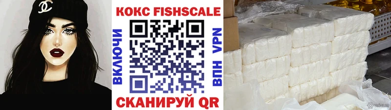 Кокаин Fish Scale  Купить где  Кировск 